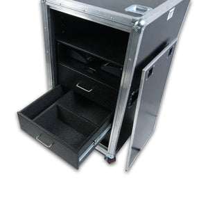 Clear-Com Freespeak II Slam Latch Rack