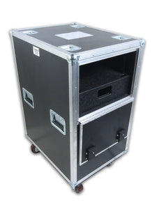 Clear-Com Freespeak II Slam Latch Rack