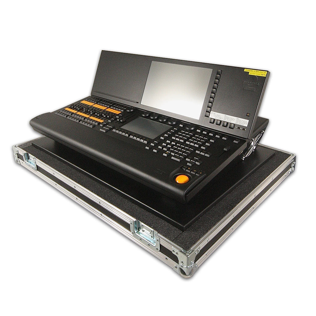 GrandMA2 Ultra-Light Console Case