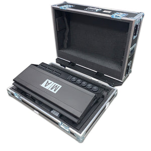instans legeplads Allieret GrandMA3 Compact XT Console Case – Roadcase.com