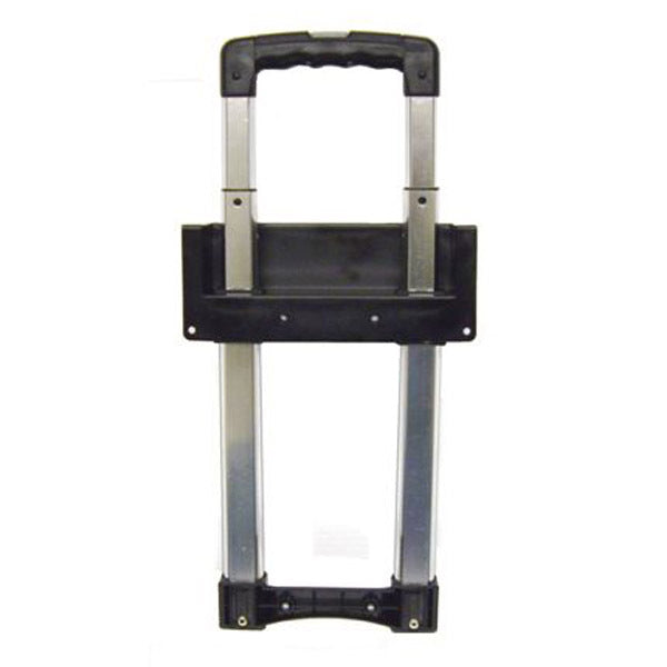 3-Stage Pull Out Handle