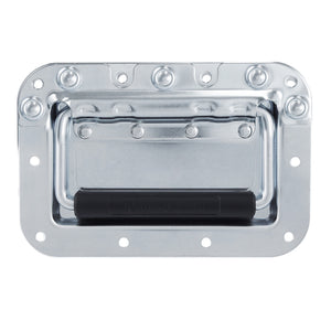 Medium Recessed Handle