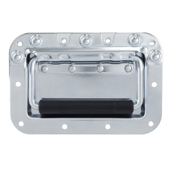 Medium Recessed Handle