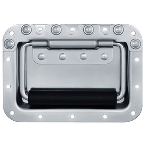Large Recessed Handle