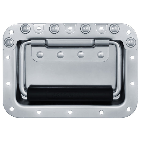 Large Recessed Handle