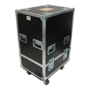 4-Pack JBL Vertec VT4886 Speaker Case