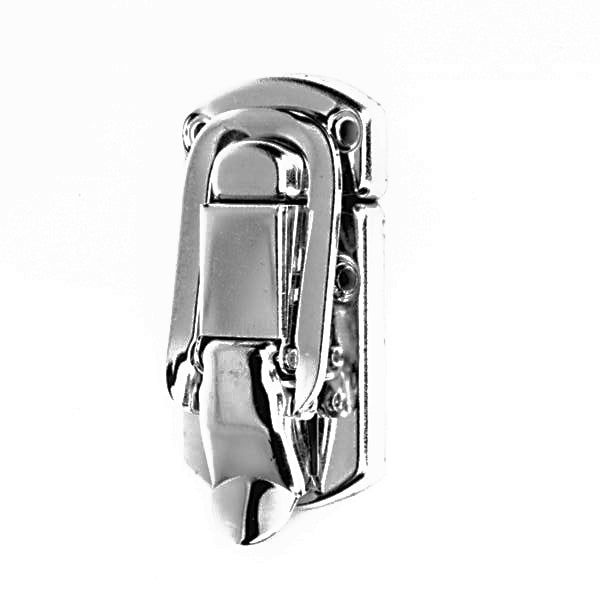 Briefcase Surface Latch