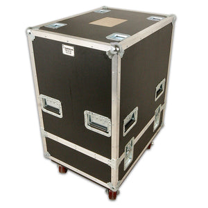 3-Pack L'Acoustics Kara Speaker Case