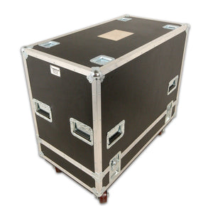 2-Pack L'Acoustics A15 Focus Speaker Case