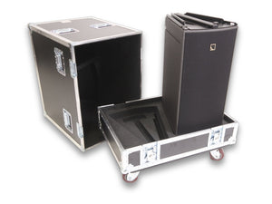 2-Pack L'Acoustics Arcs Wide Speaker Case