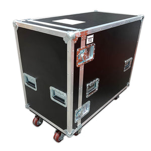 2-Pack L'Acoustics Kara M-Bump Rigging Case