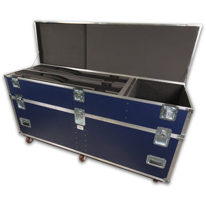 2-Pack L'Acoustics Syva Main & Low Case