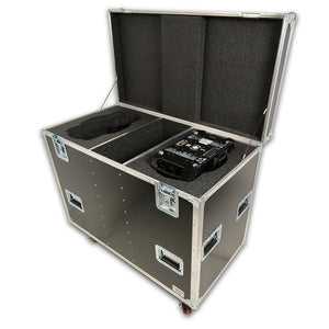 2-Pack Martin Mac Encore Performance Trunk