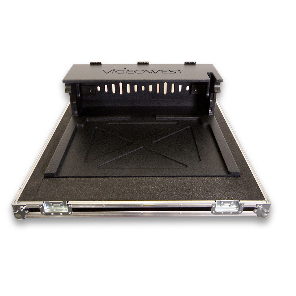 Midas M32 Console Case with Dog House