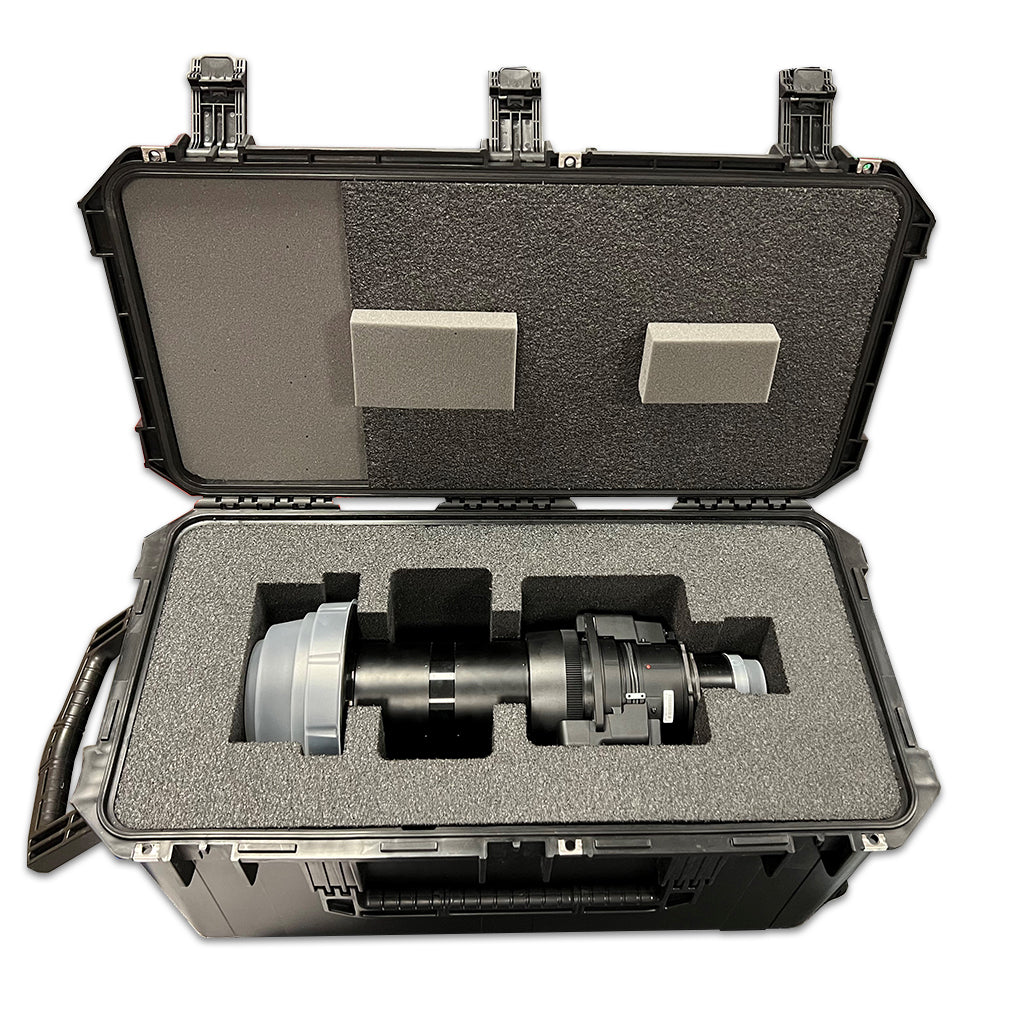 Panasonic ET-EMU100 Lens Foam Insert