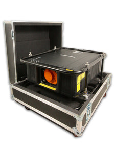 Panasonic PT-RZ21K Projector Case