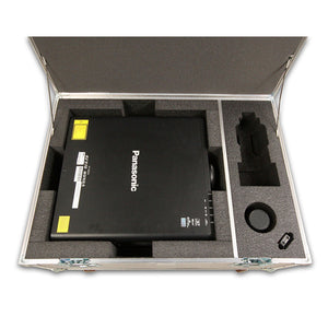 Panasonic PT-RZ770/870/970 Projector Trunk