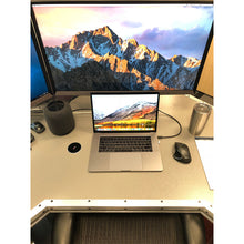 Load image into Gallery viewer, Roadcase.com Signature L-Shaped Desk
