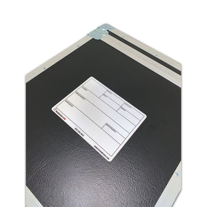 Full Size Case Labels