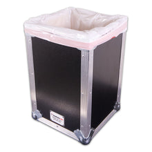 Load image into Gallery viewer, Roadcase Trash Can
