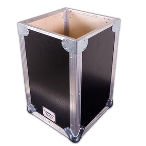 Roadcase Trash Can