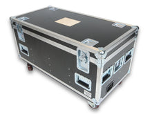 Load image into Gallery viewer, 8-Pack SGM P-1 LED Wash Charging Trunk
