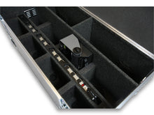 Load image into Gallery viewer, 8-Pack SGM P-1 LED Wash Charging Trunk
