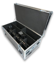 Load image into Gallery viewer, 8-Pack SGM P-1 LED Wash Charging Trunk
