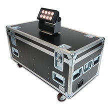 Load image into Gallery viewer, 8-Pack SGM P-1 LED Wash Charging Trunk
