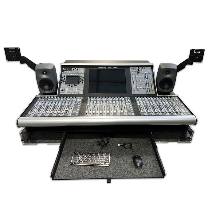 Ssl Case Machine SSL – Roadcase.com