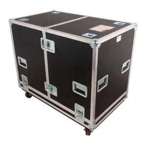 Camera Shade & CCU Rack