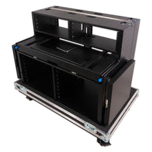 Load image into Gallery viewer, Camera Shade &amp; CCU Rack

