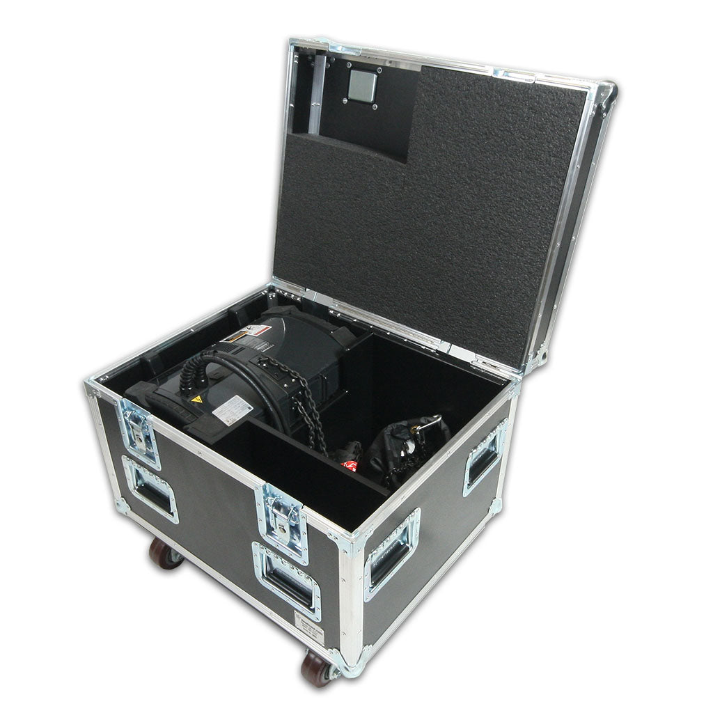 Single Stagemaker SR5 Motor Trunk