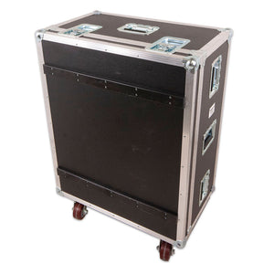 Yamaha CL1 Console Case with Dog House
