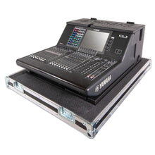 Load image into Gallery viewer, Yamaha CL1 Console Case with Dog House
