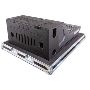 Yamaha CL1 Console Case with Dog House