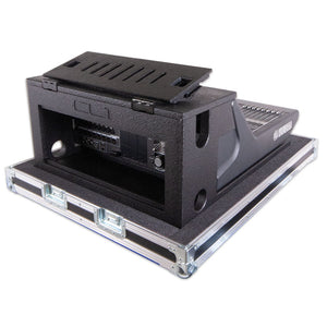 Yamaha CL1 Console Case with Dog House