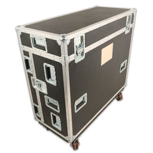 Load image into Gallery viewer, Yamaha CL5 Console Case w/ Dog House
