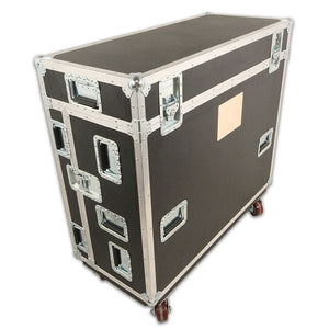 Yamaha CL5 Console Case w/ Dog House
