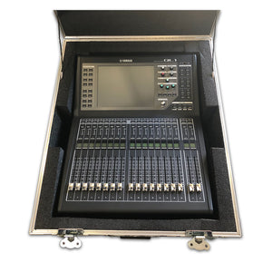 Yamaha QL1 Suitcase