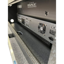 Load image into Gallery viewer, Yamaha Rivage PM3 Console Case w/ Dog House
