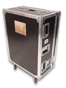 Yamaha TF1 Console Case with Dog House
