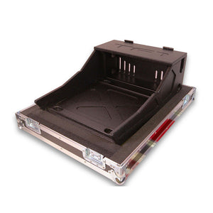 Yamaha TF1 Console Case with Dog House