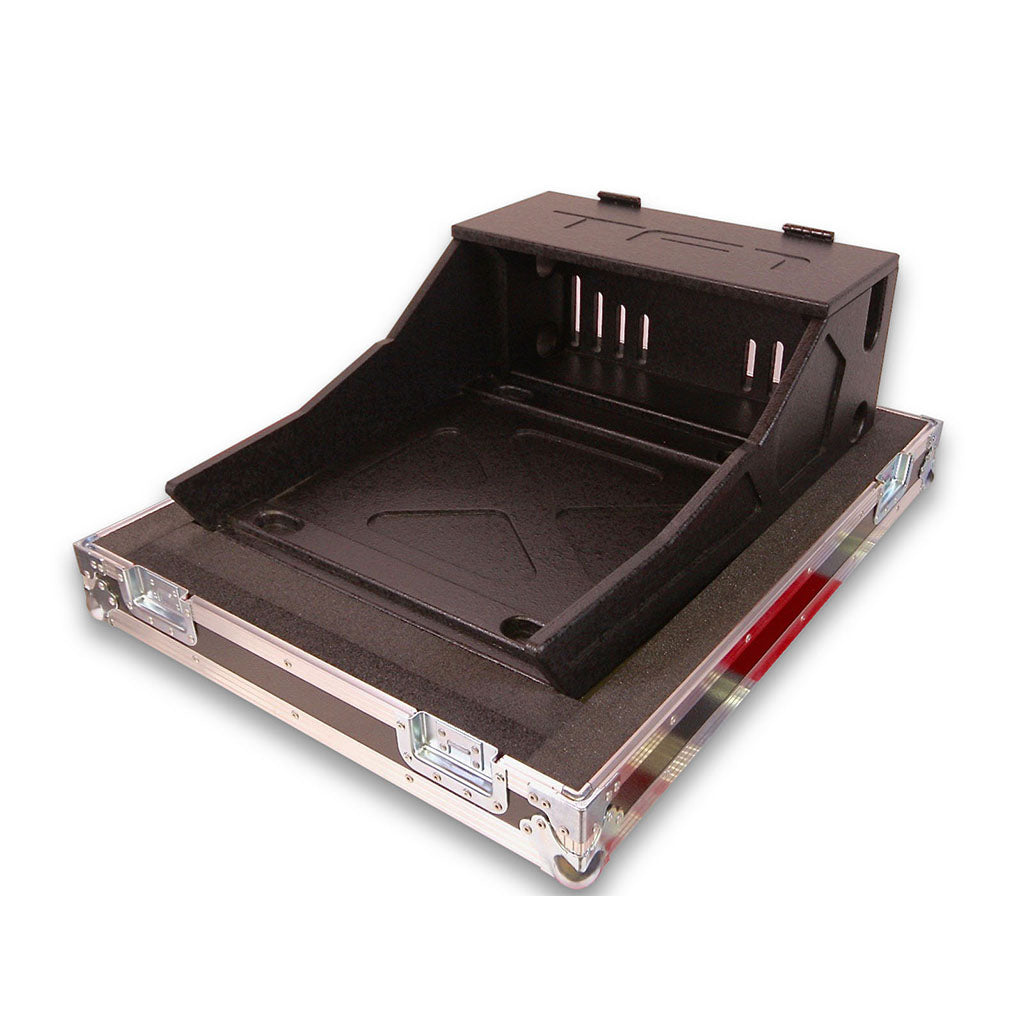Yamaha TF1 Console Case with Dog House