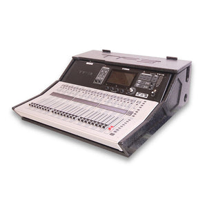 Yamaha TF3 Console Case with Dog House